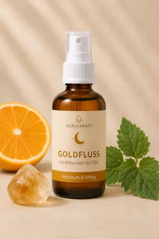 Goldfluss