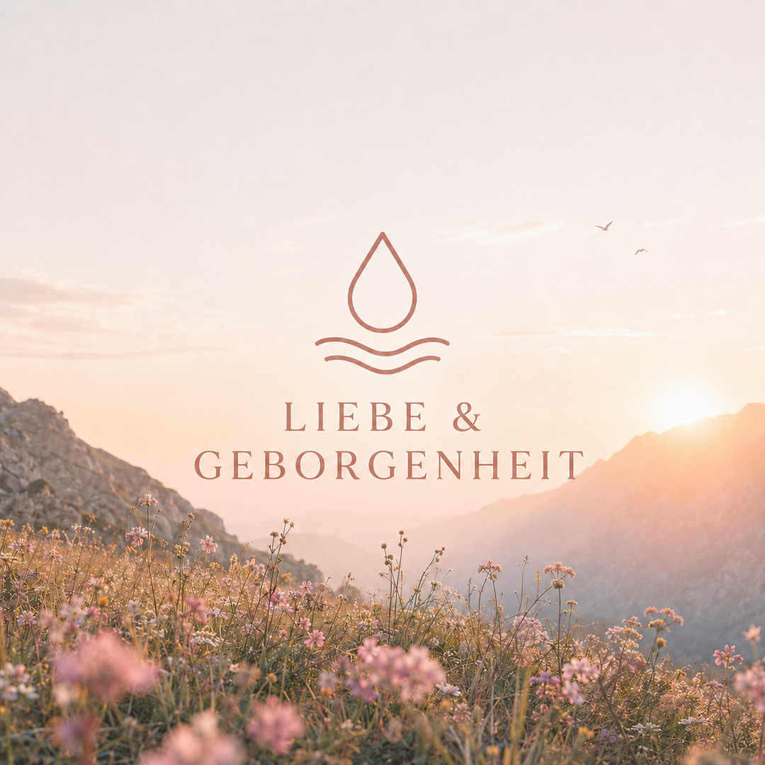 Quellkraft Liebe & Geborgenheit