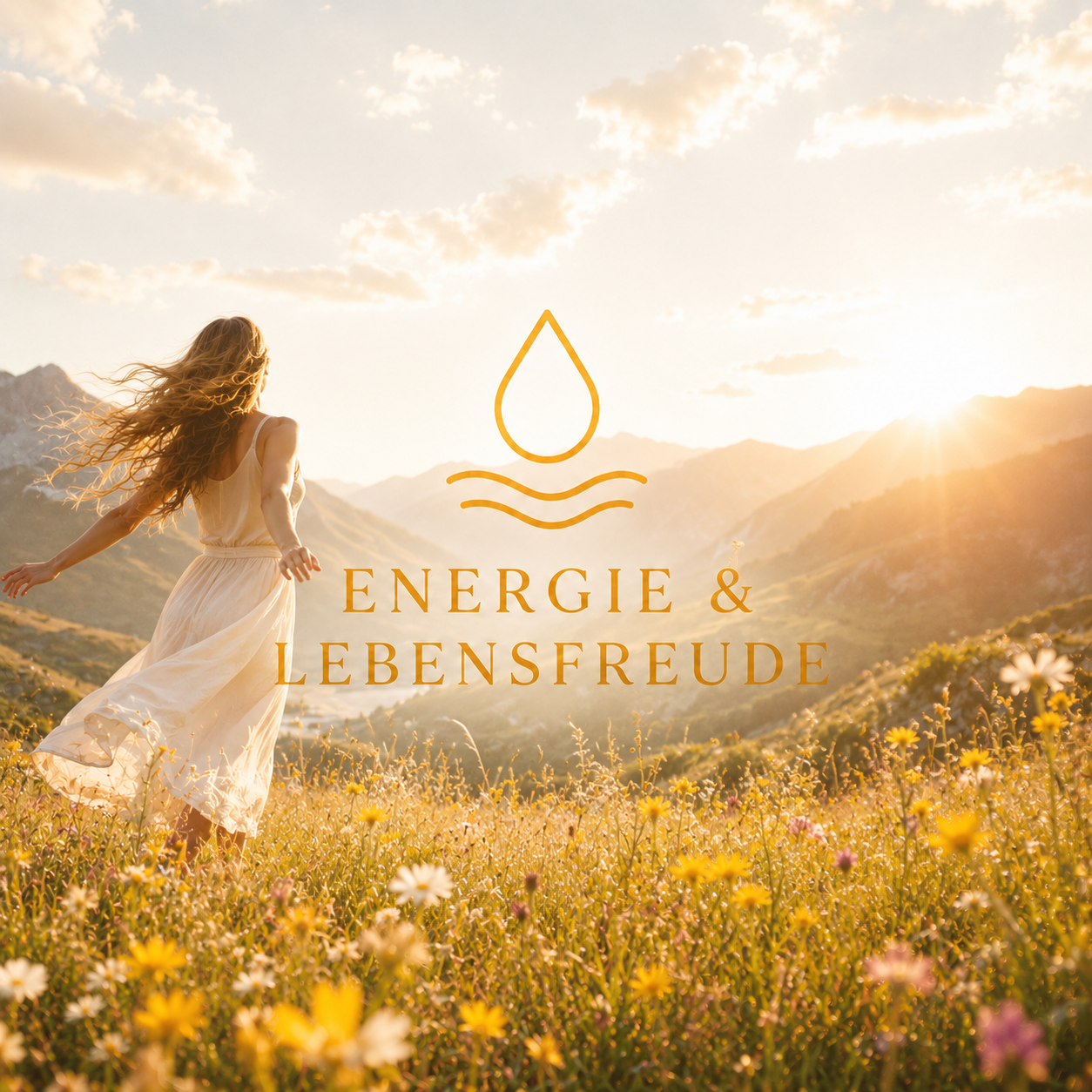 Quellkraft Energie & Lebensfreude