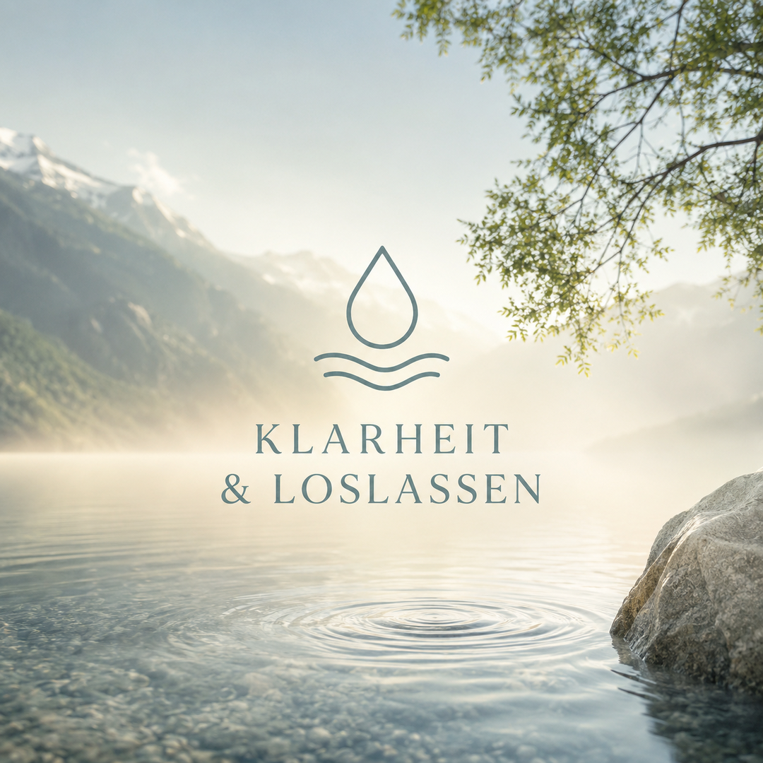 Quellkraft Klarheit & Loslassen