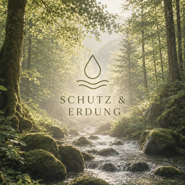 Quellkraft Schutz & Erdung